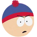 stanstare