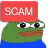 pepe_scam