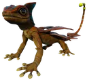 Glowtail