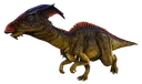 Parasaur