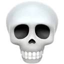 skull