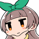 nanaThink Discord emoji