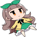 nanaDead Discord emoji