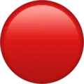 Red Red Discord Emoji