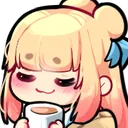 iaraComfyDrink