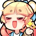 iaraHairflip iaraHairflip
