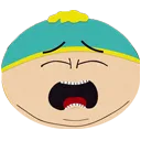 cartmancrying