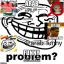 arabfunny Discord Emoji
