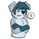 Stickers_Donovan_angry