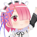 4_Ram_highfiveL Discord emoji