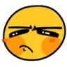 pout