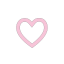 heart_2 Discord emoji