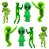 alienparty Discord Emoji