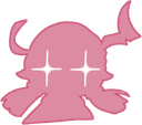 KleeWoke Discord emoji