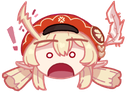 Kleepika Discord emoji