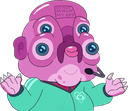 Glootie Discord emoji
