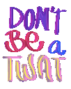 dontbeatwat