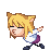 necoradar Discord emoji