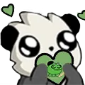 pandanooblove