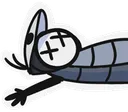 quirreldeceased