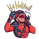 hahaha Discord Emoji