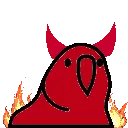 devilparrot