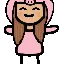 blushi_bonse
