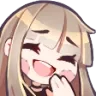 laugh Discord Emoji