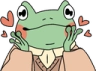 frogblush