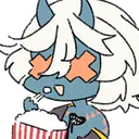 HappyChaosPopcorn HappyChaosPopcorn