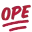 Ope