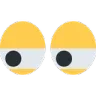 SquintEyes