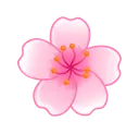 flowerpink
