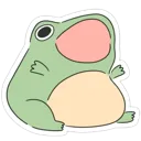froggoNOAM Discord Emoji