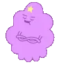8381lumpyspaceprincess