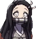 3657nezukochilling1