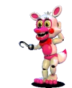 funtimefoxy