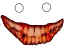 scarey scarey