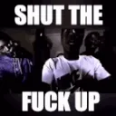 Stfu