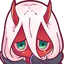 ZeroTwo_Sad