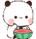 CZ_pandawatermelon Discord Emoji