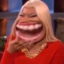 HAHAHA Discord Emoji