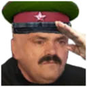 saludokek