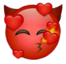 :devilskiss:
