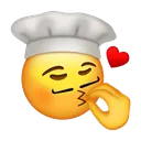 chefskiss
