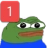 pongpepe Discord emoji