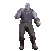 thanosdance
