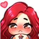 RedBlush