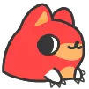 KnucklesStare
