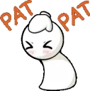 pat